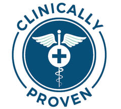 Clinically Proven